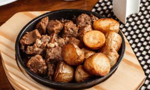 Cozinha do Cerrado O Que Comer em uma Viagem ao Jalapão