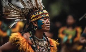 Influências Indígenas e a Cultura Local no Jalapão