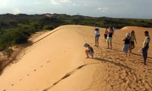 Turismo Traz Renda e Orgulho aos Moradores do Jalapão, no Tocantins