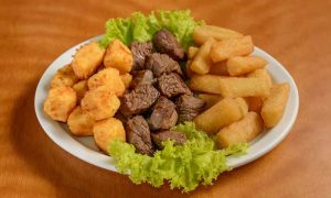 A Gastronomia do Jalapão O Sabor Único do Cerrado