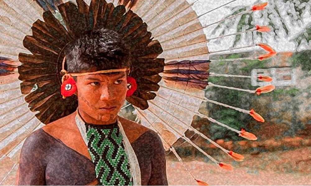 A História Secreta do Jalapão De Território Indígena a Destino Turístico