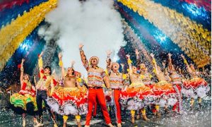 Jalapão e Suas Festas Tradicionais: A Alegria que Marca o Calendário Local