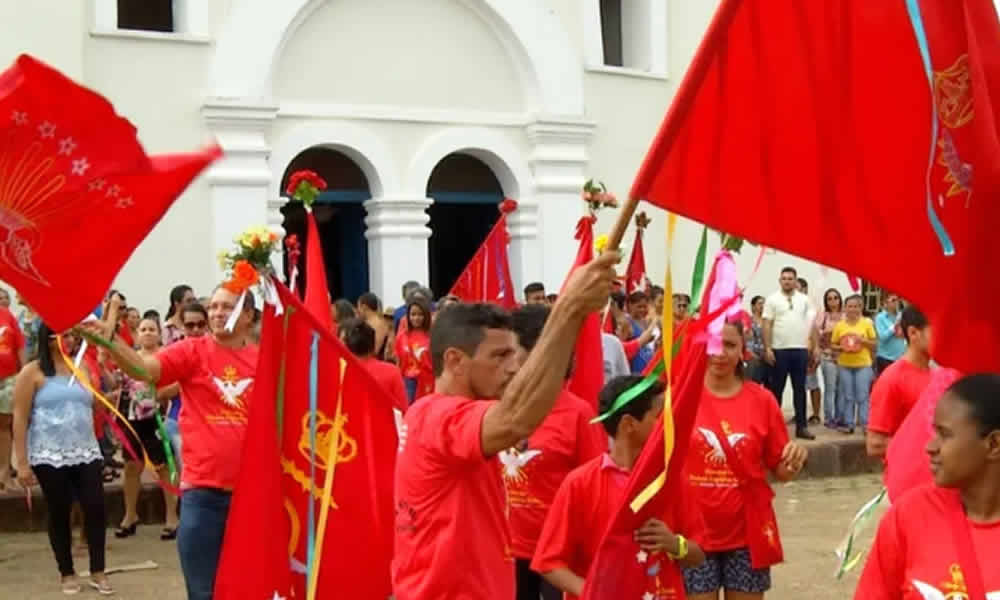Cultura, Artesanato e Música Os Sentimentos de Quem Nasce no Jalapão