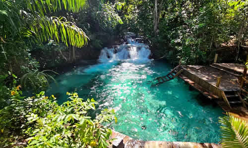 Jalapão na Chuva: Economize e Aproveite Mais os Atrativos do Parque