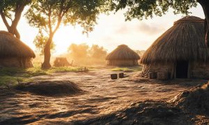 Os Povos do Jalapão A Cultura das Comunidades Locais e Suas Raízes