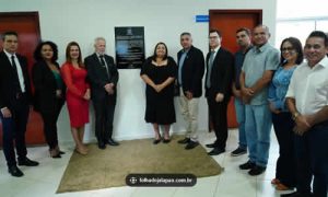 Prefeitos do Jalapão Reúnem-se em Encontro Promovido pelo Ministério Público em Novo Acordo