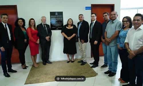 Prefeitos do Jalapão Reúnem-se em Encontro Promovido pelo Ministério Público em Novo Acordo