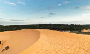 Quando Ir para o Jalapão