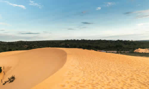 Quando Ir para o Jalapão