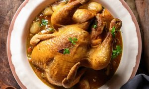 Sabor do Jalapão Onde Encontrar os Melhores Pratos Típicos da Região