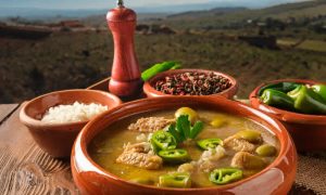 Cozinha do Sertão O Que Só Quem Visita o Jalapão Pode Experimentar