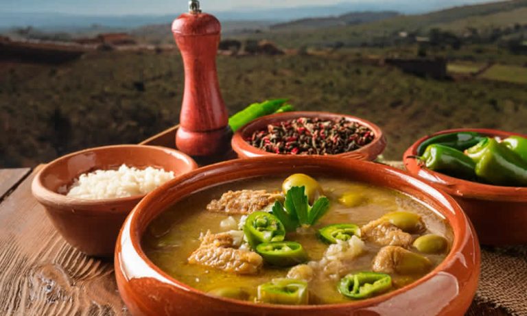 Cozinha do Sertão O Que Só Quem Visita o Jalapão Pode Experimentar