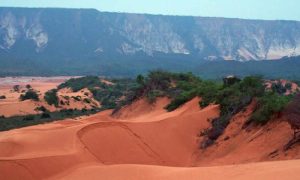 De Dunas a Lagos O Que Tornam os Fervedouros de Jalapão Tão Incríveis