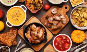 Gastronomia do Jalapão Os Segredos da Cozinha Simples e Saborosa