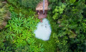 Rios, Fervedouros e Planícies A Geografia Que Define o Jalapão