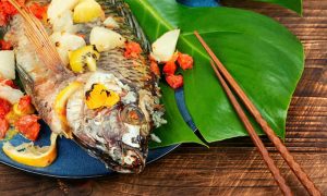 Sabor Cerrado A Riqueza da Gastronomia Local do Jalapão