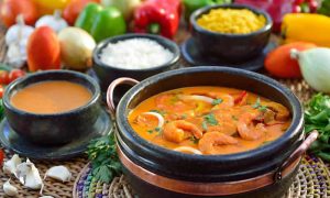 Sabores do Jalapão Uma Viagem Gastronômica pelo Cerrado