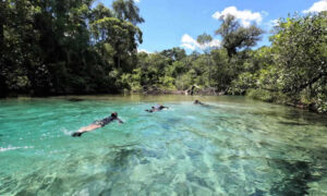 Bonito (MS) roteiro de 3, 5 e 7 dias
