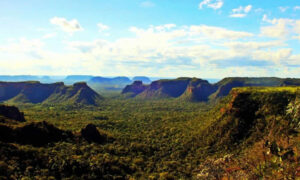 Chapada das Mesas roteiro de 3, 5 e 7 dias em Carolina