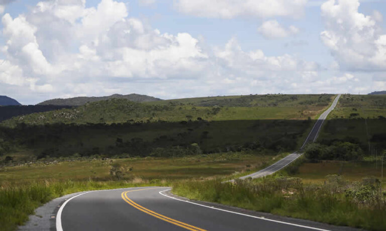 Chapada dos Veadeiros