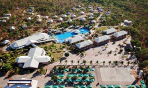 Complexo Pedra Caída