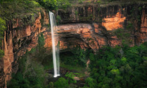 Chapada dos Guimarães roteiro de 2, 3 e 5 dias
