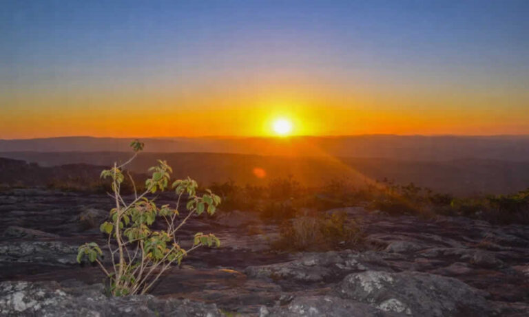 Morro do Pai Inácio como chegar e melhor pôr do sol